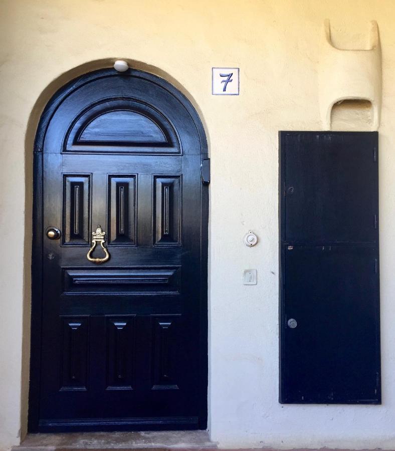 Peaceful & Spacious Apt With Parking & Queen Bed Carvoeiro  Ngoại thất bức ảnh