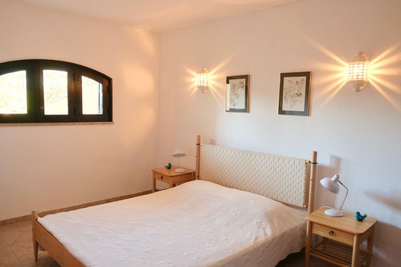 Peaceful & Spacious Apt With Parking & Queen Bed Carvoeiro  Ngoại thất bức ảnh